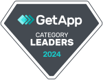 GetApp logo